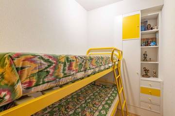 Appartement De Vacances pour 4 Personnes dans Hendaye, Côte Basque, Photo 2