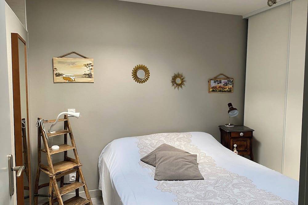 Maison Indépendante Plain Pied Tout Confort in Audenge, Arcachon und Umgebung