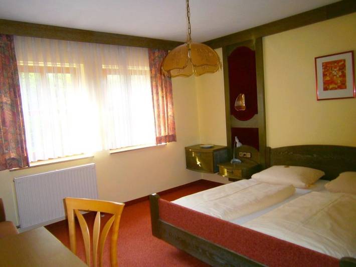 Hotel in Obertrubach - 4