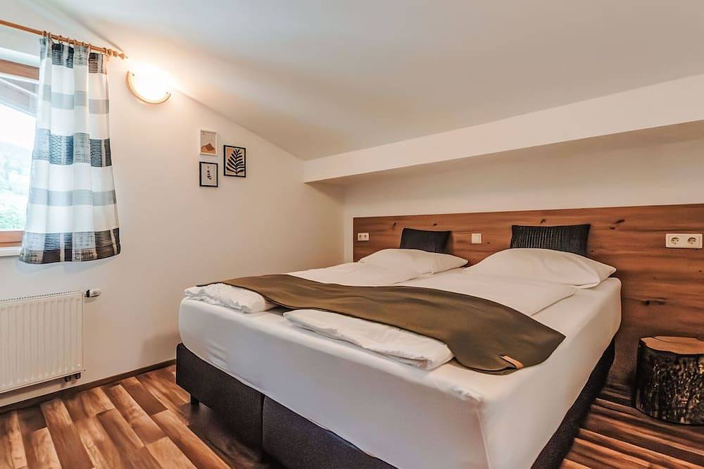 Ganze Wohnung, Ferienwohnung Hoamat in Goldegg, Ski Amadé