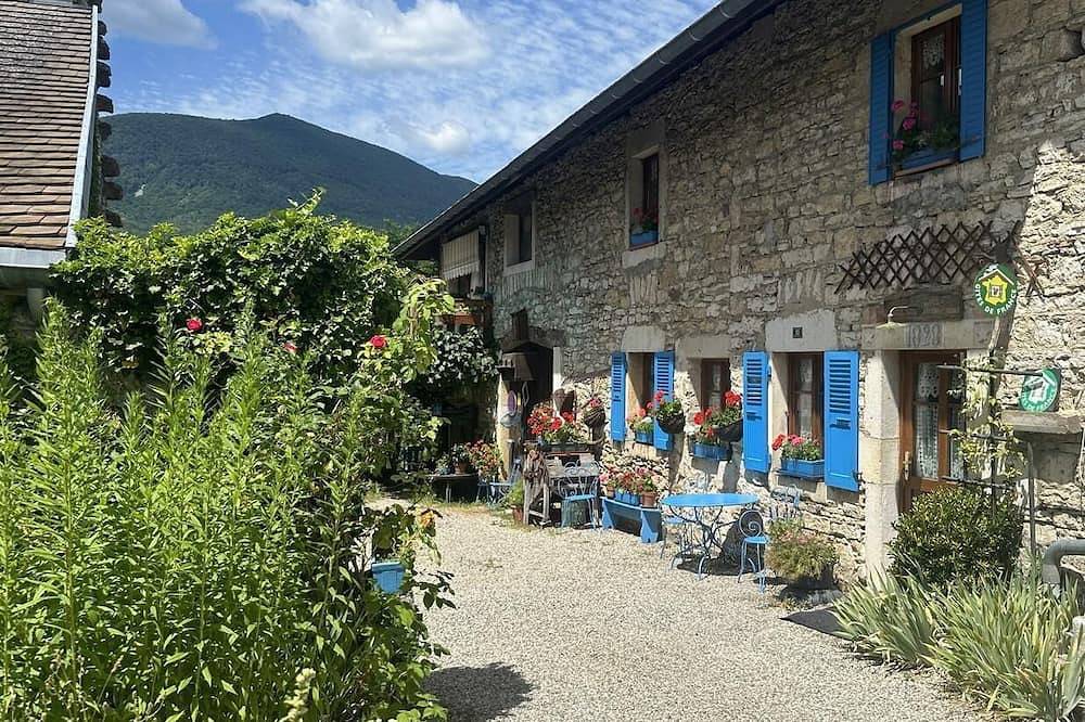 Chez Fefe - Contrevoz in Contrevoz, Belley