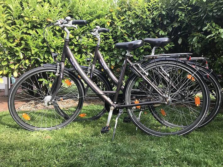 Ferienhaus für 3 Personen, kinderfreundlich in Neuharlingersiel - 4