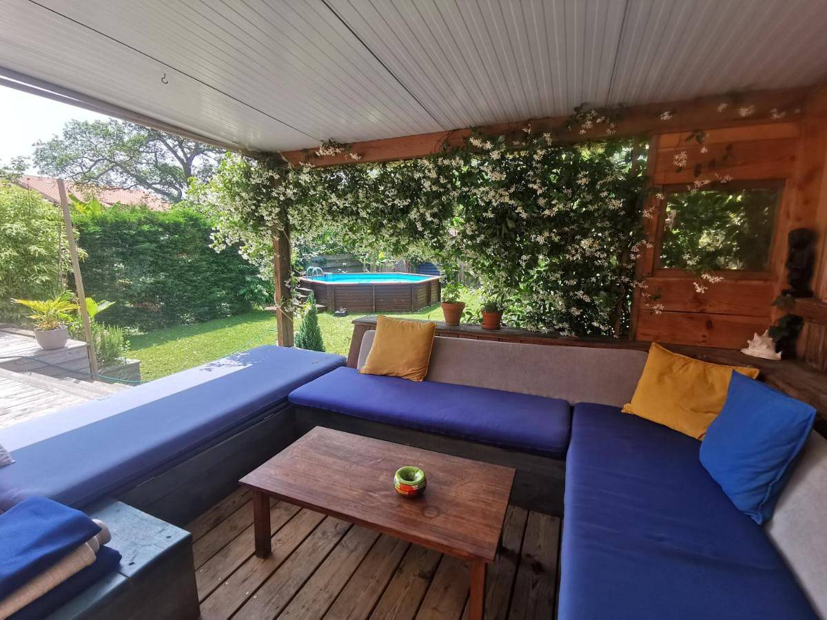 Single Bed in Shared Twin Room in Soustons, Côte d’Argent