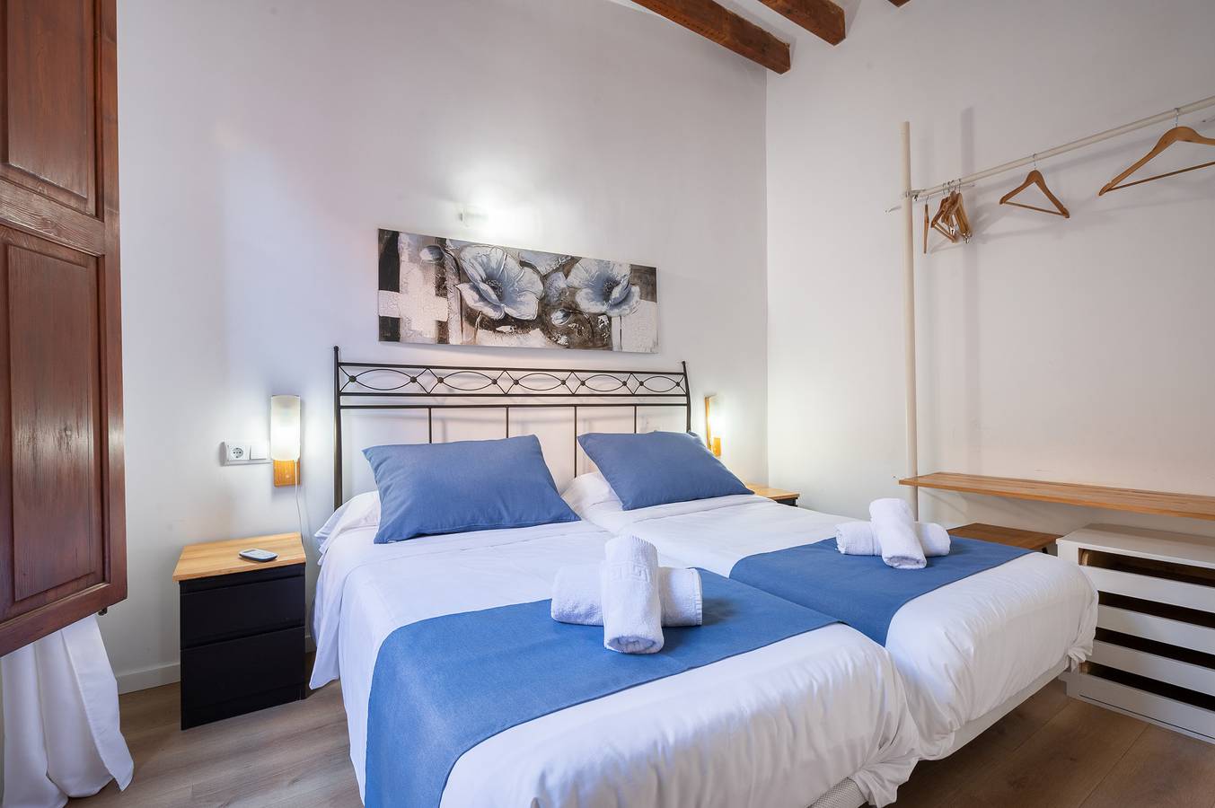 Appartement entier, Holiday Palma Apartment 2 by Priorityvillas in Palma Old Town, Palma de Majorque