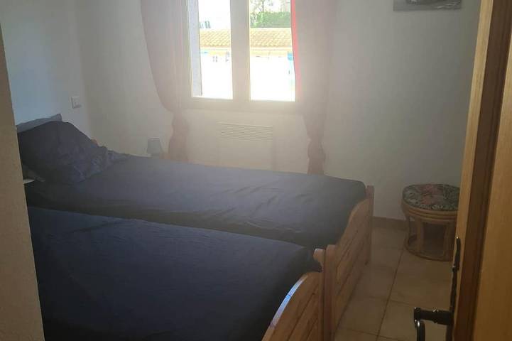 Location de vacances pour 6 personnes à Quinson - 4