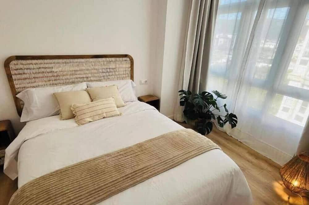 Entire apartment, Ría Living in Cee, Rías Baixas