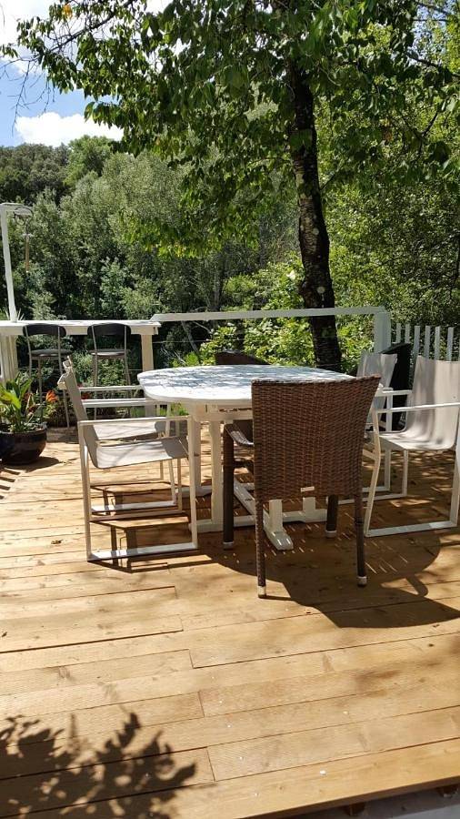 Appartement entier, Holiday Home in Le Thoronet, Région de Draguignan