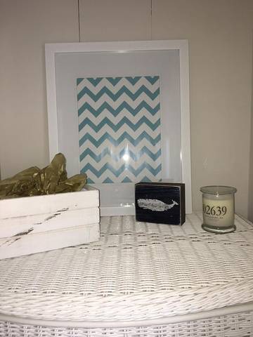 Vacation Home for 6 Guests in Dennis, Cape Cod, Picture 1