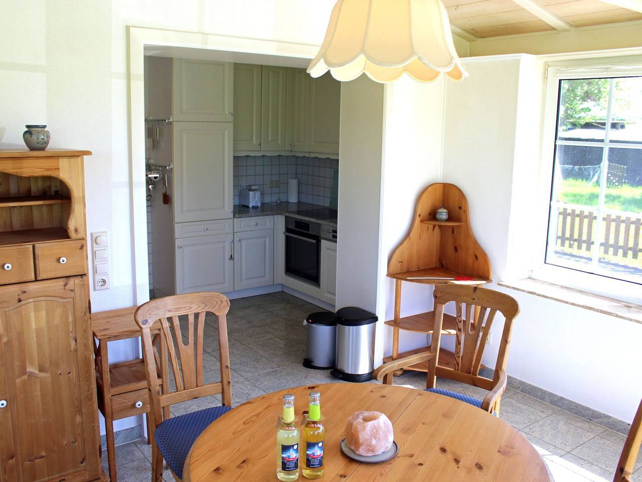 Haus Deichschaf in Nordstrand (Gemeinde), Nordstrand