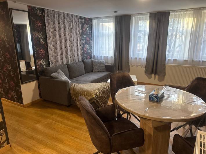 Ferienwohnung für 6 Personen in Bad Langensalza - 2