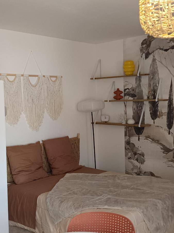 Gîte pour 2 personnes à Bouguenais - 2