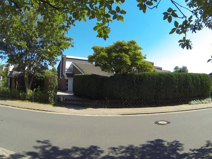 Ferienhaus für 4 Personen, mit Terrasse in Schillig - 2