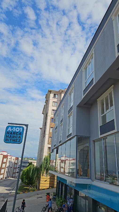 Appartement de vacances pour 5 personnes, avec vue et balcon - 1