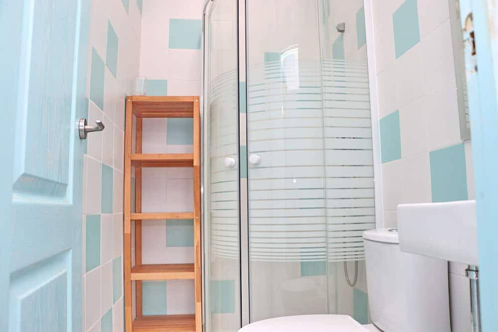 Apartamento entero, Habitación Cañaveral Playa Conil I con Wifi. in Conil de la Frontera, Costa de la Luz