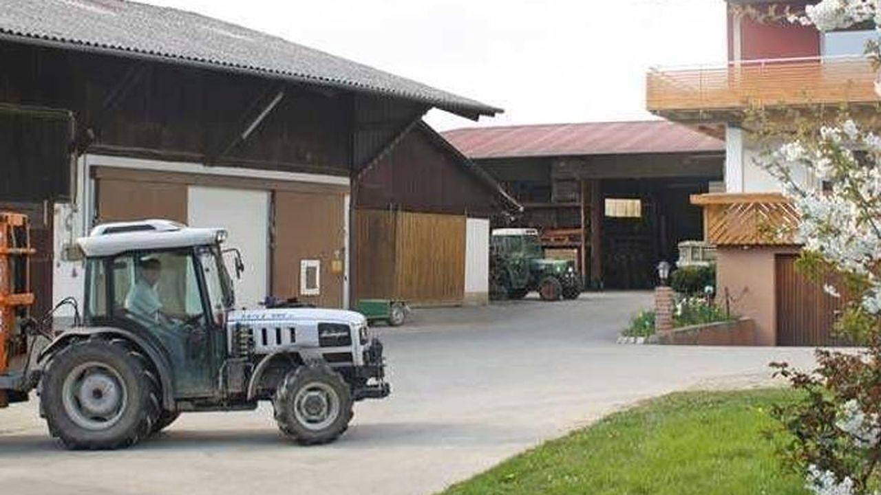 Ganze Ferienwohnung, Ferienwohnung für 4 Personen (63 m²) in Markdorf in Markdorf, Region Bodensee-Oberschwaben