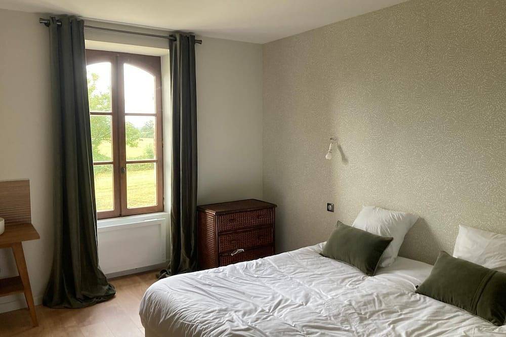 Maison de campagne - Parc National Régional de la Brenne in Chalais (Indre), Région de Le Blanc