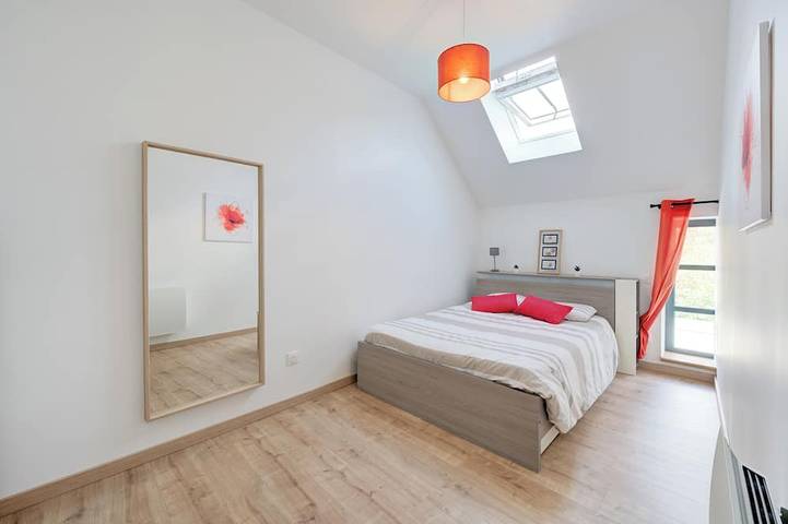 Location de vacances pour 6 personnes à Langeais - 3