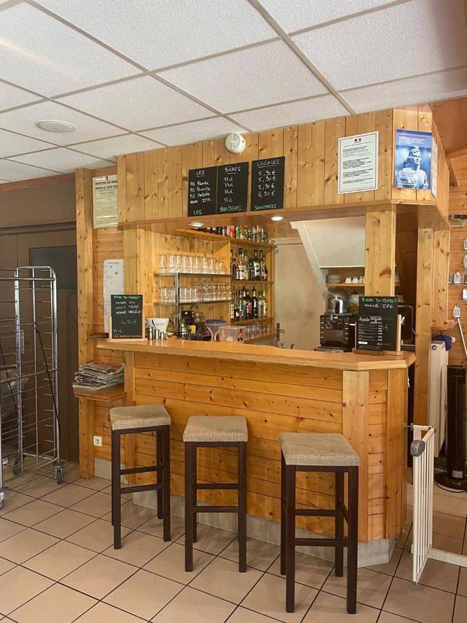 Fh Confort Annecy in Seynod, Annecy (commune)