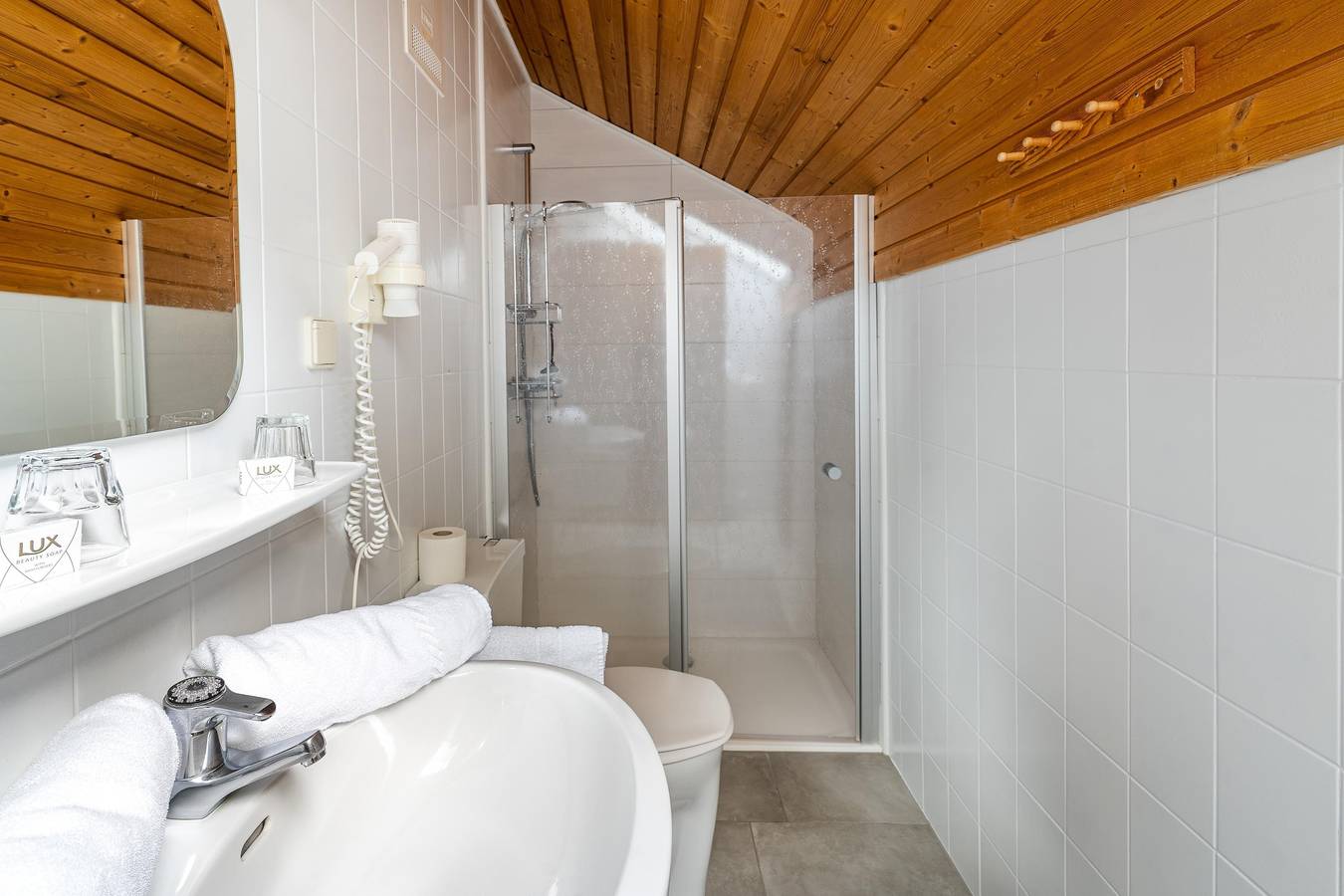 Doppelzimmer  2 in Sankt Oswald (Bad Kleinkirchheim), Bad Kleinkirchheim