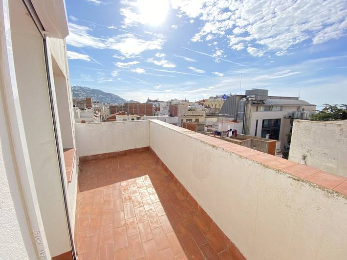 Appartement de vacances pour 4 personnes, avec balcon/terrasse, animaux acceptés à Roses