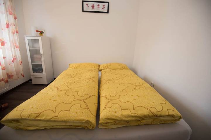 Ferienhaus für 6 Personen, mit Terrasse und Garten in Wetzlar - 3