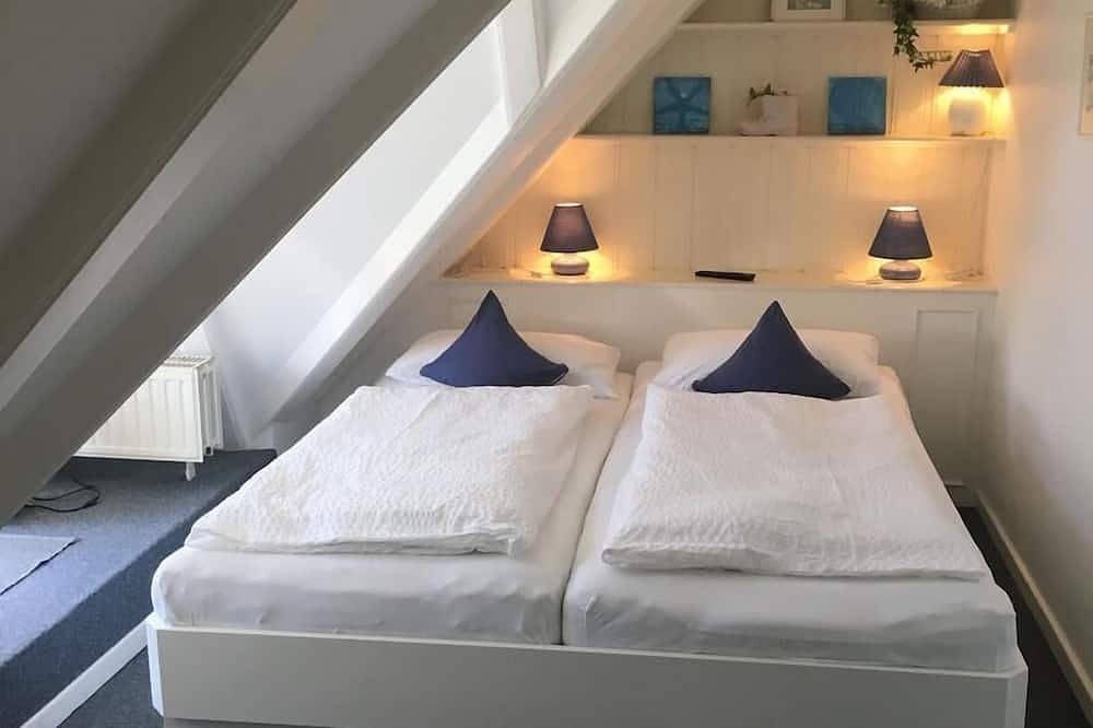 Alter Friesenhof Süderende in Westerland, Sylt (Gemeinde)