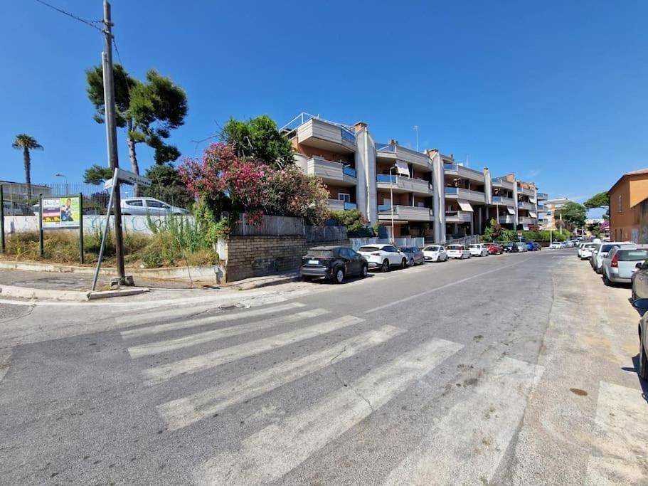 Terrazza a Nettuno in Nettuno, Provincia di Roma