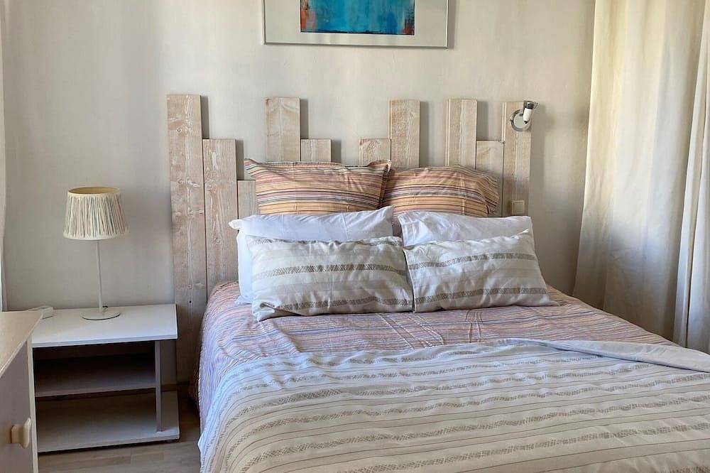 Geheel appartement, In de haven, charmant, rustig, uitzicht, strand en een parkeerplaats mogelijk in Nice, Nice en omgeving