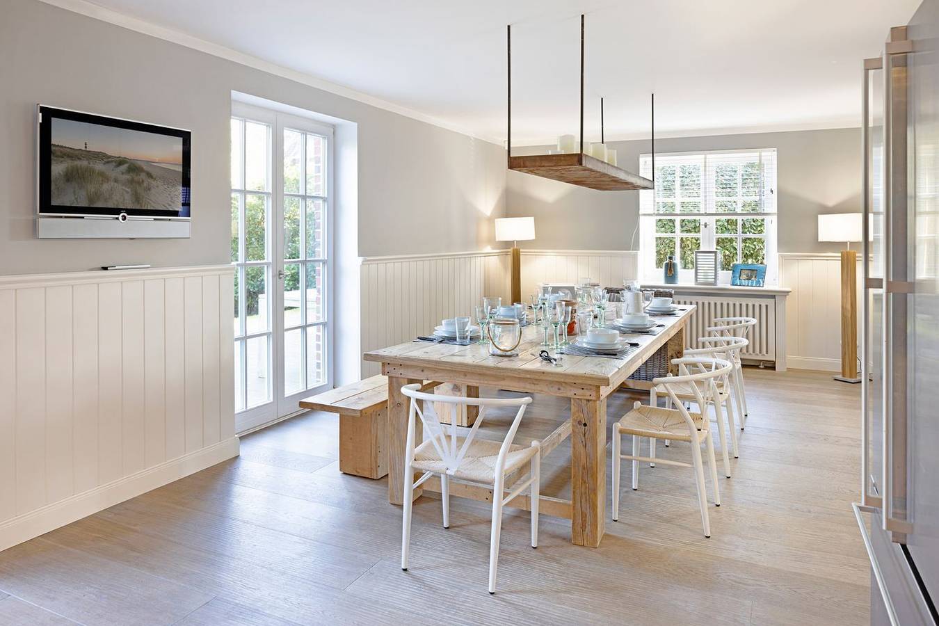 Herzlich Willkommen im Ferienhaus Nordstern in List (Sylt), Sylt
