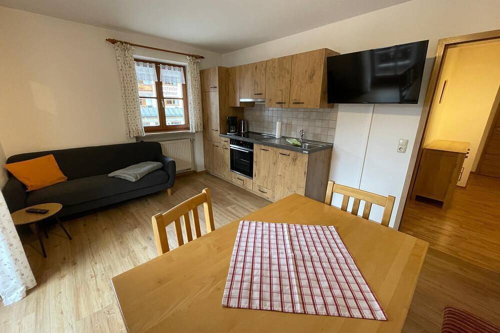 Hütte für 4 Personen in Göllstock, Schönau am Königssee