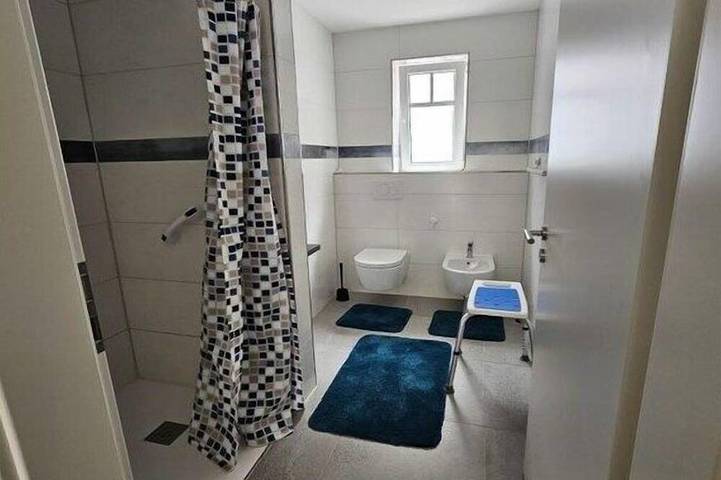 Ferienhaus für 2 Personen in Sande - 4