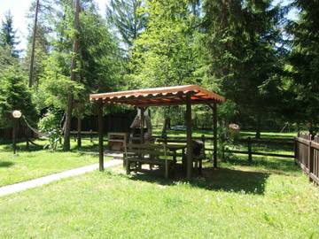 Ferienwohnung für 4 Personen in Ledro, Trentino, Bild 1