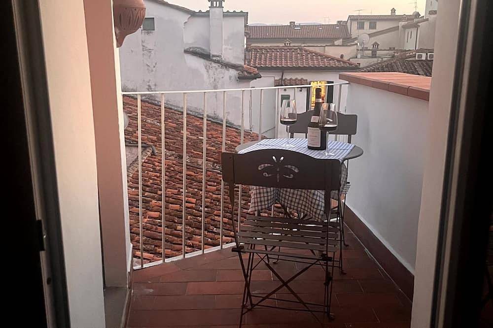Appartamento intero, Casamancio, loft in heart of medieval Tuscan city in Pistoia, Provincia di Pistoia