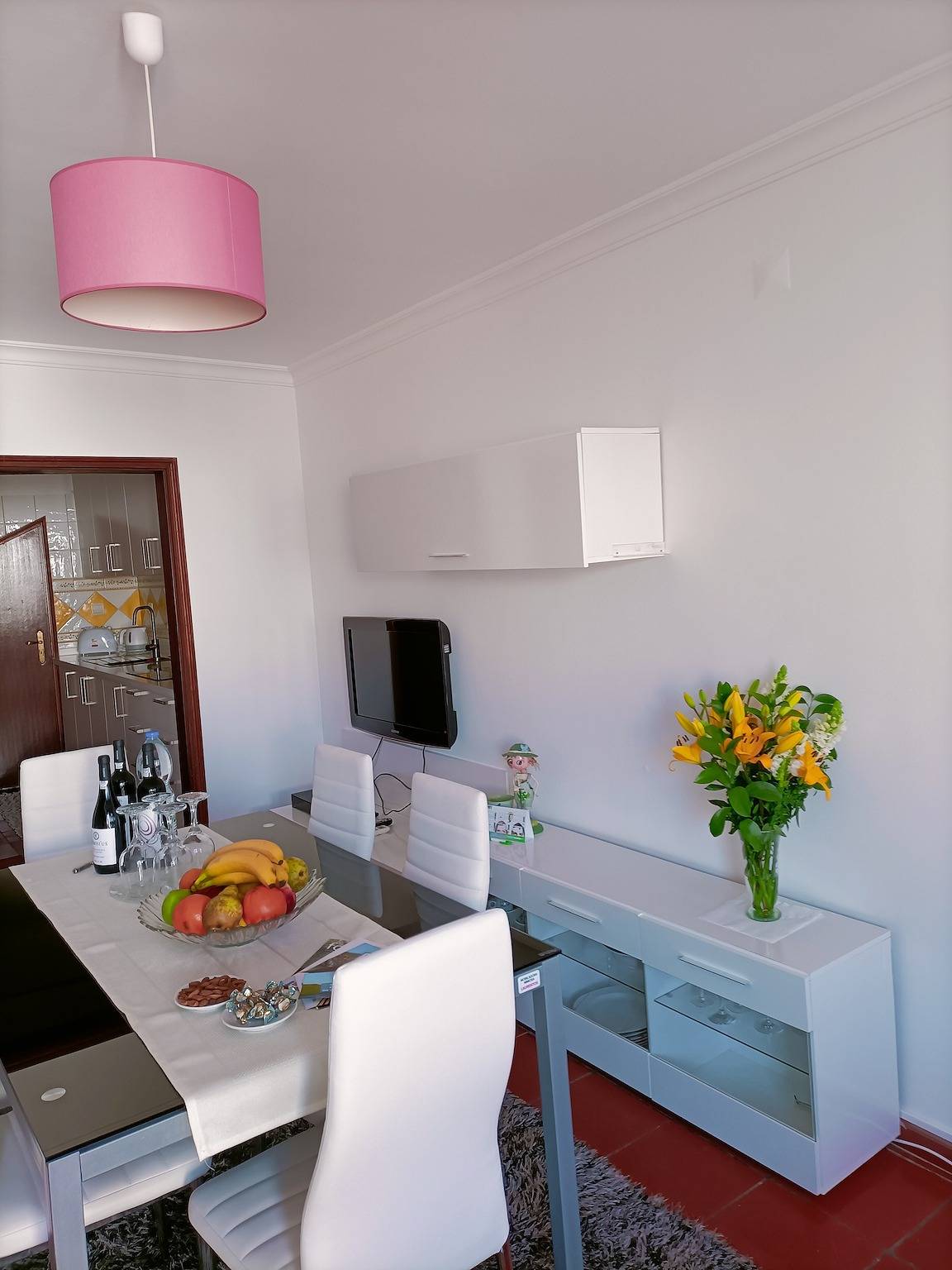 Casa de férias 'Valley T2 Duplex' com vista para a montanha, Wi-Fi e ar condicionado in U.F Mós, Santo Amaro e Vila Nova Foz Côa, Vale do Douro