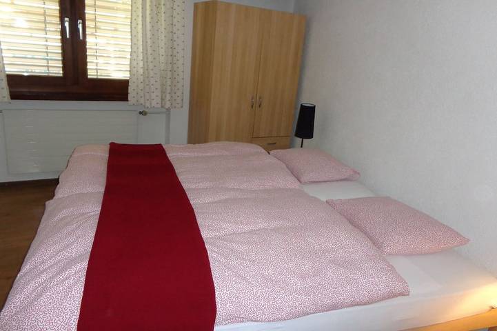 Apartamento entero, 2 bedroom/2 bathroom cosy apt with Matterhorn view, close to lifts in Zermatt, Alpes del Valais