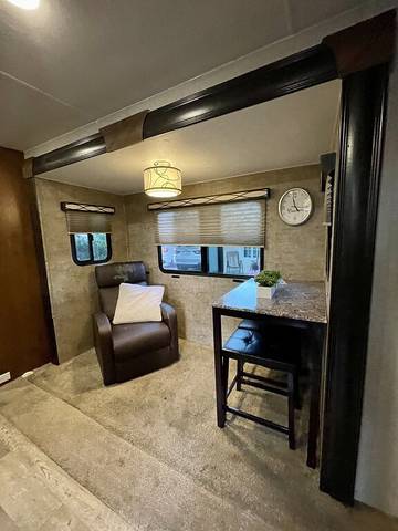 Camping for 7 Guests in Hollywood (FL), Florida, Picture 4