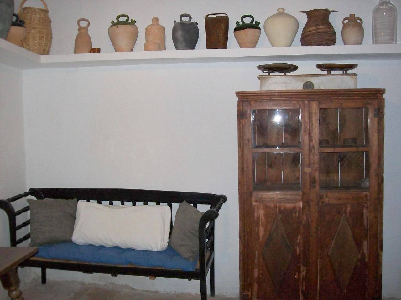 Casa de la Musica in Calaceite, Provincia de Teruel