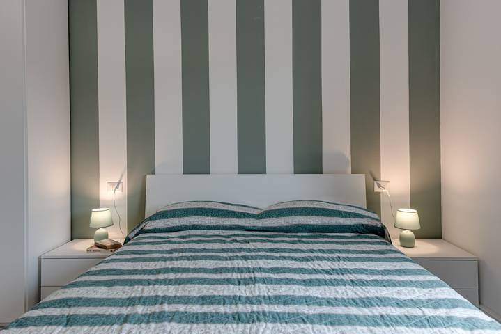 Entire studio, Apartment 'Ursa' with Shared Garden, Wi-Fi and Air Conditioning in Calenzano, Florence Province