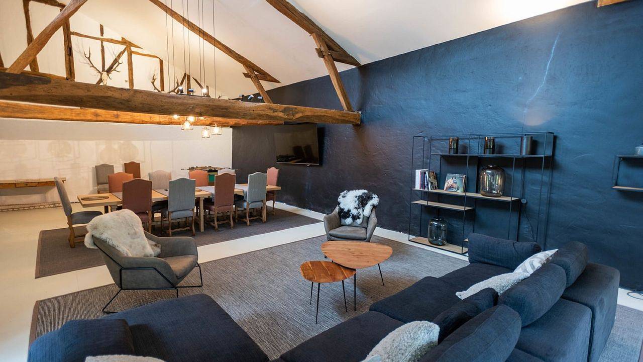 Villa für 12 Personen (350 m²) in Peyrusse-Grande in Peyrusse-Grande, Gers