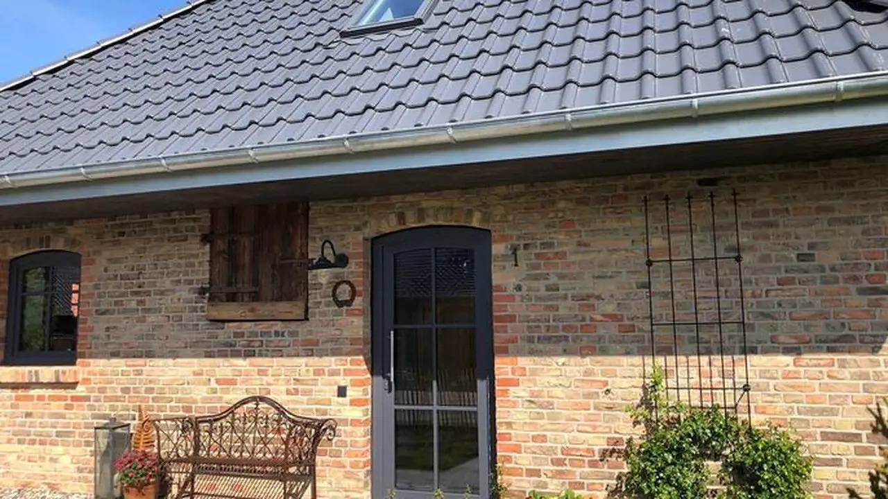 Ganze Ferienwohnung, Ferienwohnung für 4 Personen (85 m²) in Ribnitz-Damgarten in Ribnitz-Damgarten, Vorpommern-Rügen