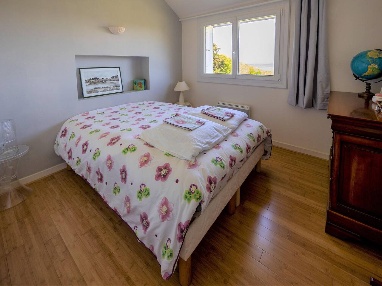Maison à Perros-Guirec proche des plages in Saint-Quay-Perros, Côte de Granit Rose