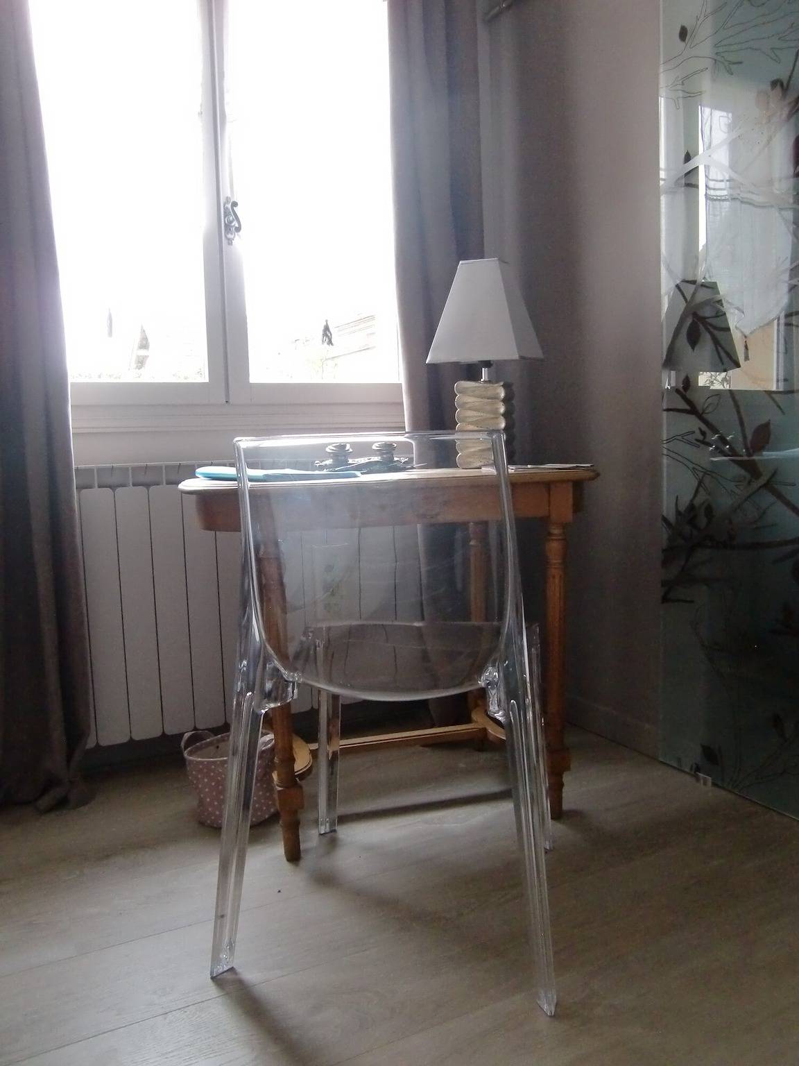Bed & Breakfast voor 2 personen met terras, foto 10