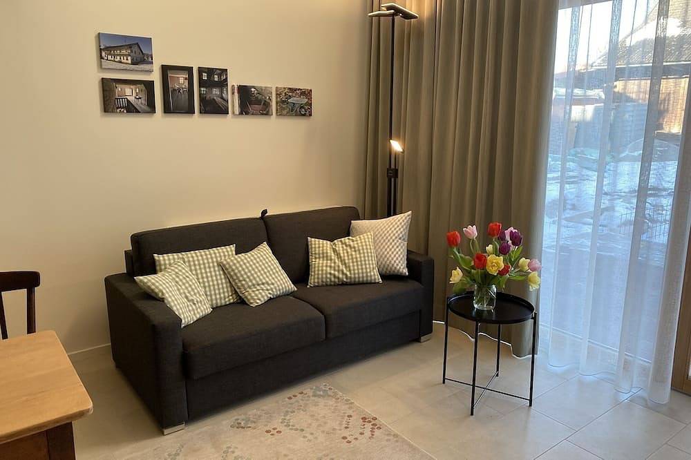 Ganze Wohnung, Ferienwohnung in Langquaid, Ostbayern