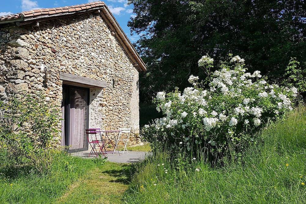 Maison de vacances