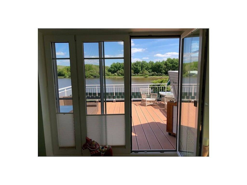 Ferienwohnung in Schafstedt mit Wifi in Schafstedt, Albersdorf und Umgebung