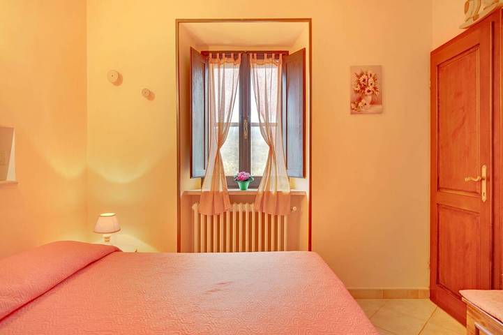 Villa a Prodo vicino al Lago Bolsena in Orvieto, Provincia di Terni