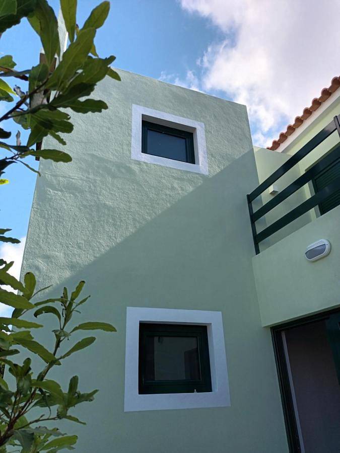 Casa rural para 7 personas, con Balcón además de Terraza y Vistas en Terra-Cha