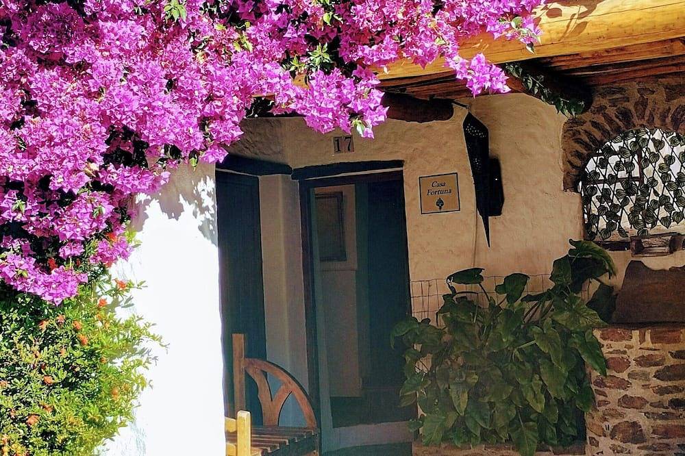 Alpujarra Casa Fortuna in Ferreirola, La Taha