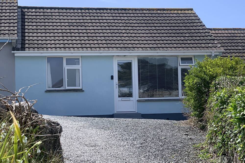 Casa vacanza a Mullion a partire da 134€ a notte