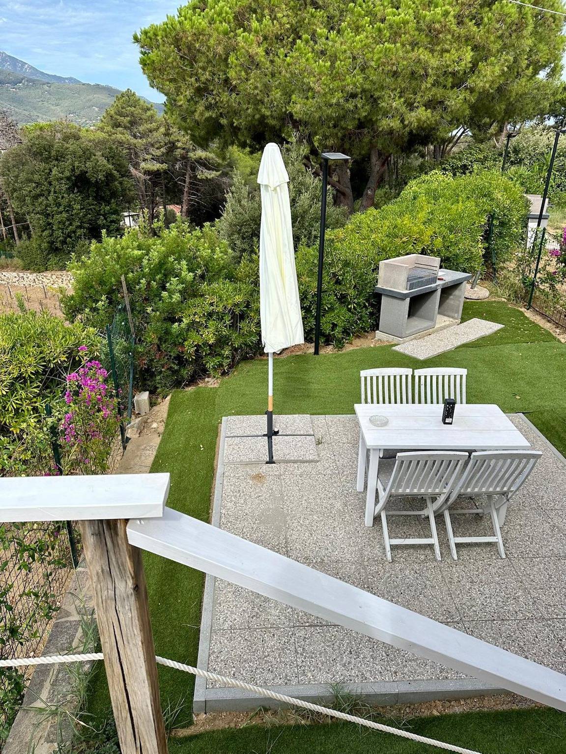Ganze Ferienwohnung, Ferienwohnung für 4 Personen in Procchio, Elba
